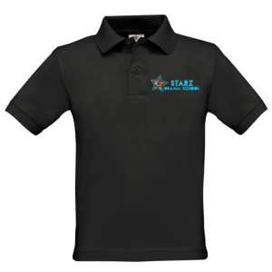 Children's Polo Shirt