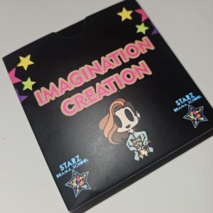 Imagination Creation