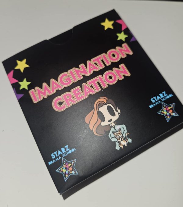 Imagination Creation
