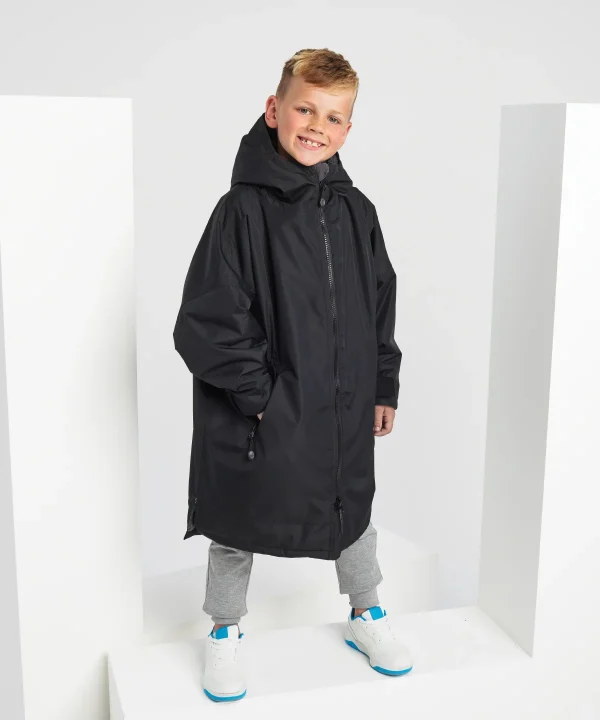 All Weather Dry Robe - Image 4