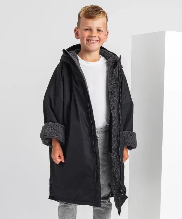 All Weather Dry Robe - Image 6
