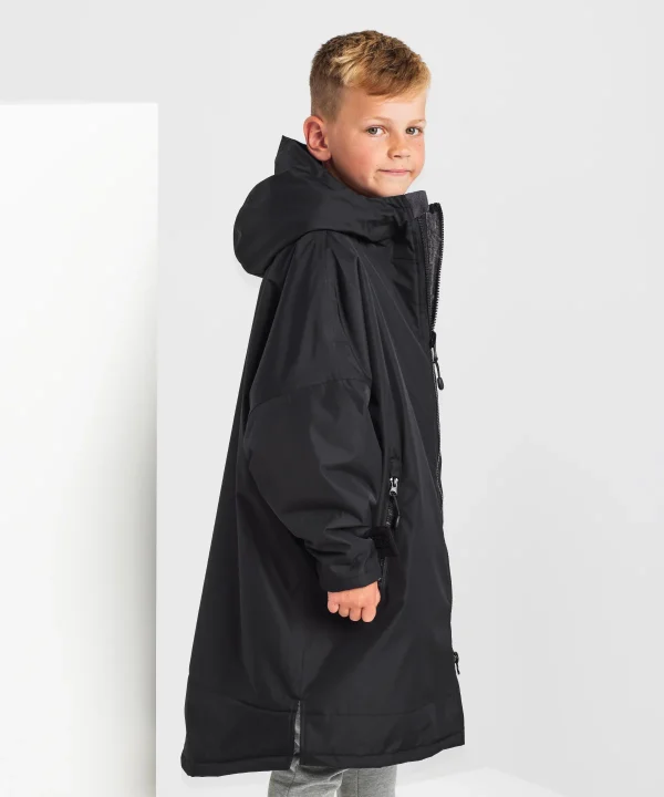 All Weather Dry Robe - Image 5