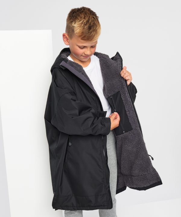 All Weather Dry Robe - Image 3
