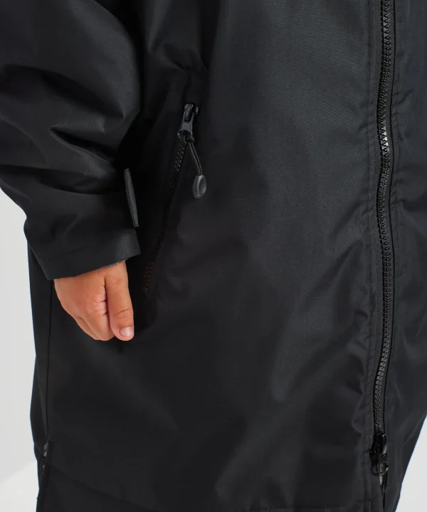 All Weather Dry Robe - Image 2