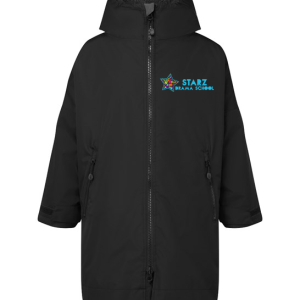 All Weather Dry Robe