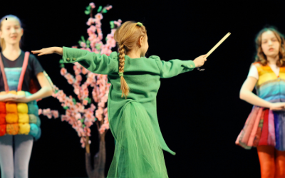The Magic of Musical Theatre: From Book Musicals to Jukebox Hits