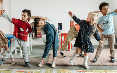 Why Drama Lessons Are Great for Kids: Boosting Confidence, Creativity, and Life Skills