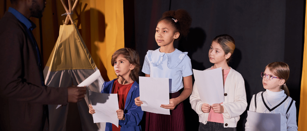 best performing arts school