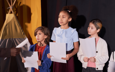 A Parent’s Guide to Choosing the Right Performing Arts School