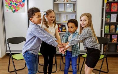 Adapting Shakespeare: Modern Approaches in Drama Education