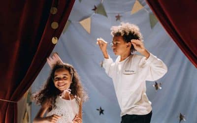 Exploring the World of Film Acting: Opportunities for Young Actors