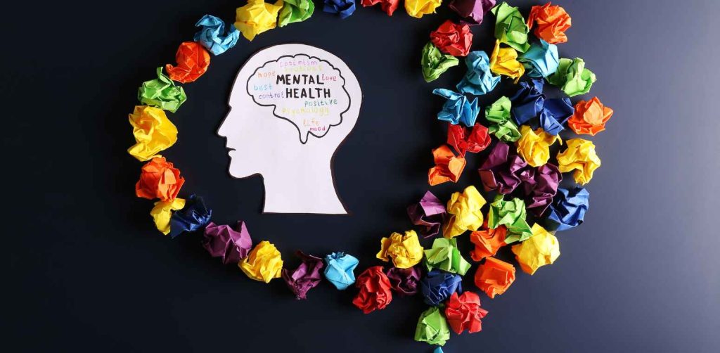 mental health in performing arts and drama 