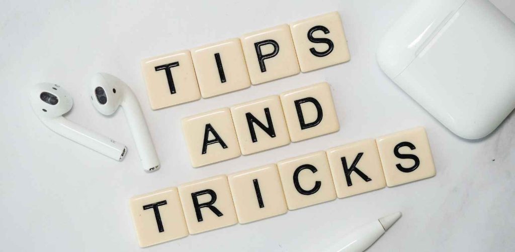 drama school audition tips