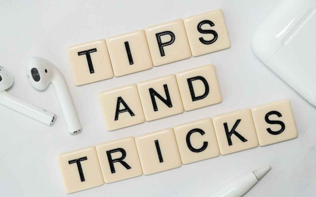 drama school audition tips
